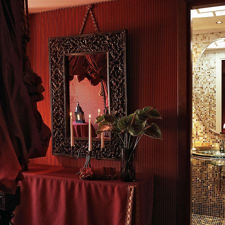 Hotel Metropole Venezia Eksteriør bilde
