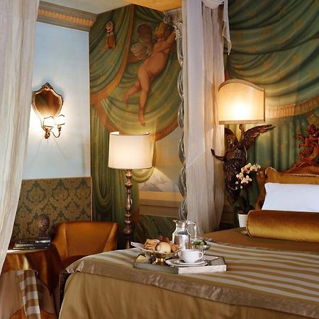 Hotel Metropole Venezia Eksteriør bilde