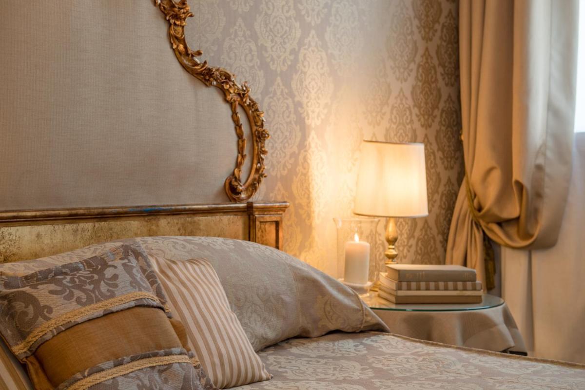 Hotel Metropole Venezia Eksteriør bilde