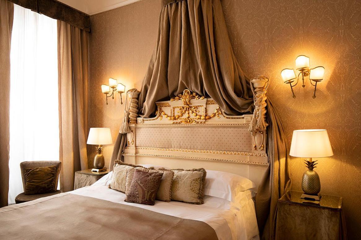 Hotel Metropole Venezia Eksteriør bilde