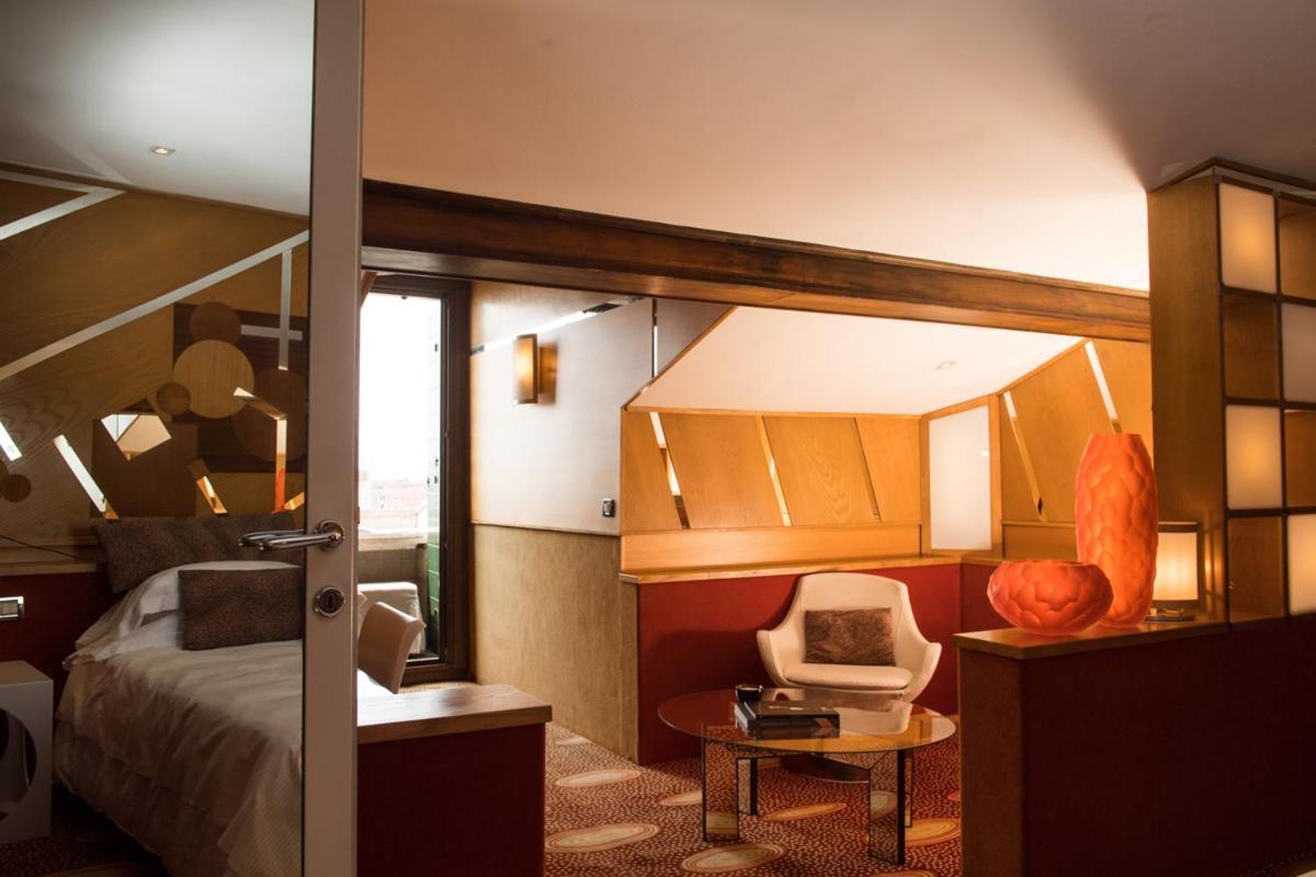 Hotel Metropole Venezia Eksteriør bilde