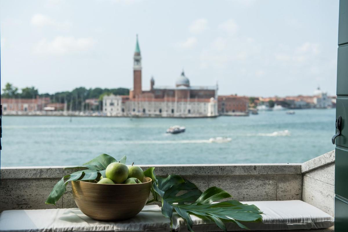 Hotel Metropole Venezia Eksteriør bilde