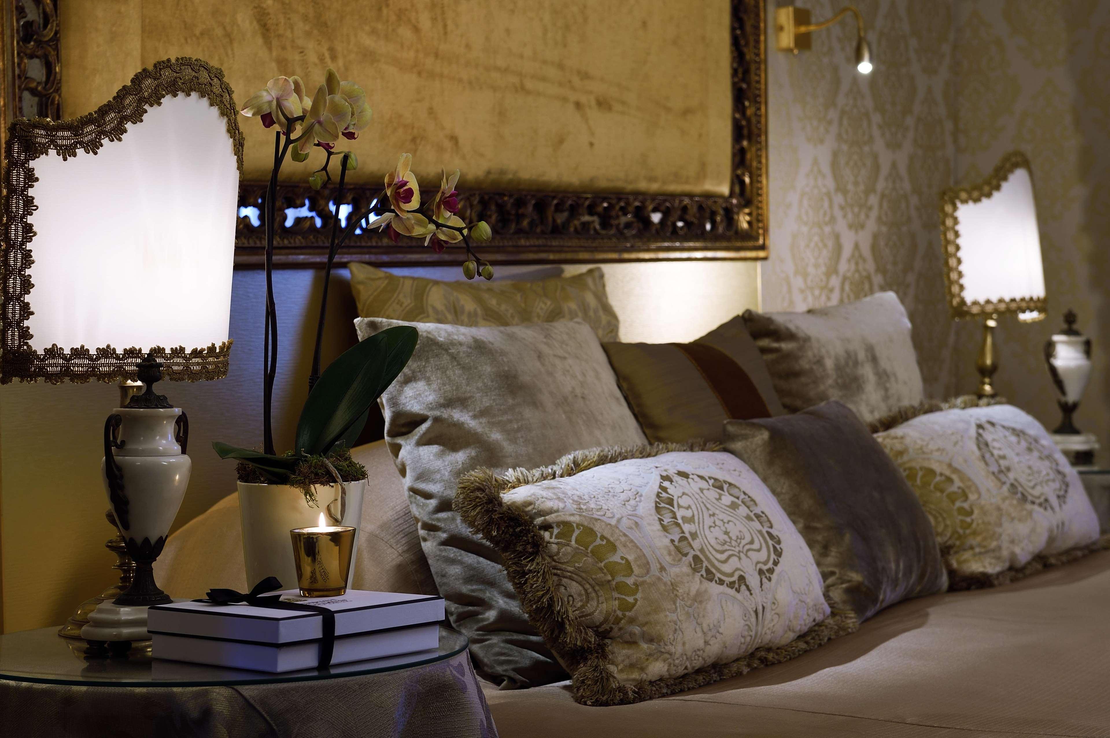 Hotel Metropole Venezia Eksteriør bilde