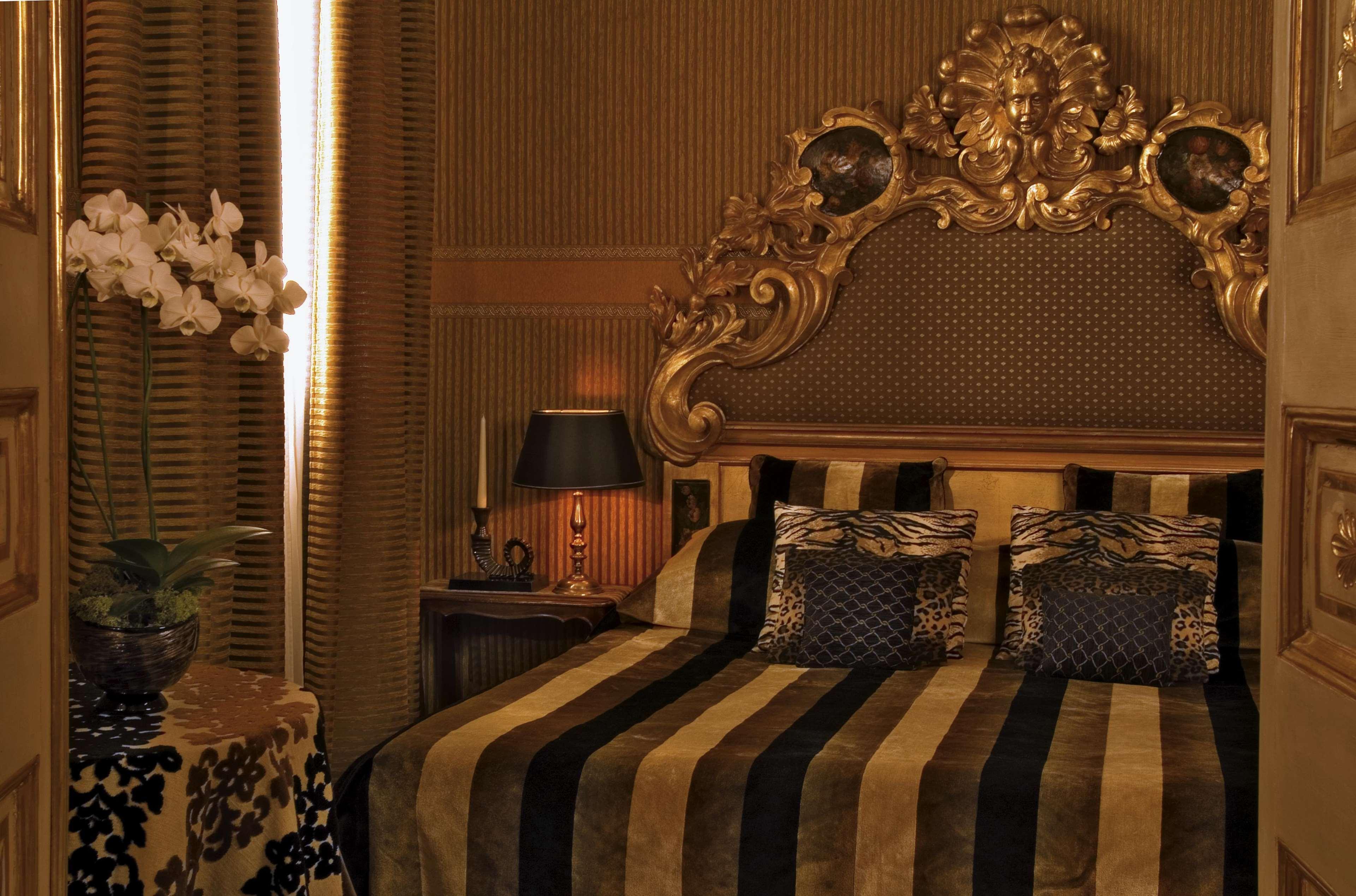 Hotel Metropole Venezia Eksteriør bilde
