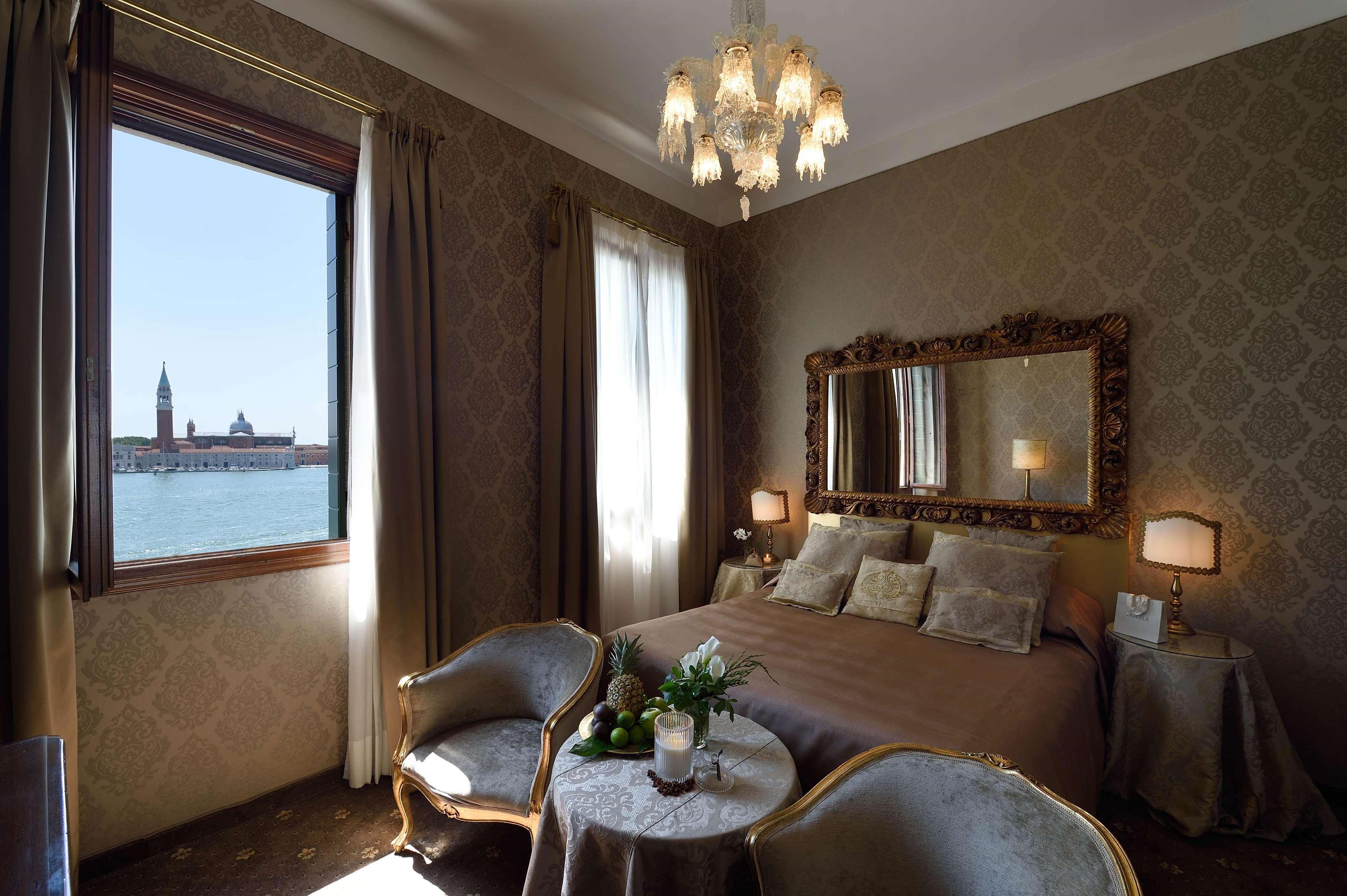 Hotel Metropole Venezia Eksteriør bilde