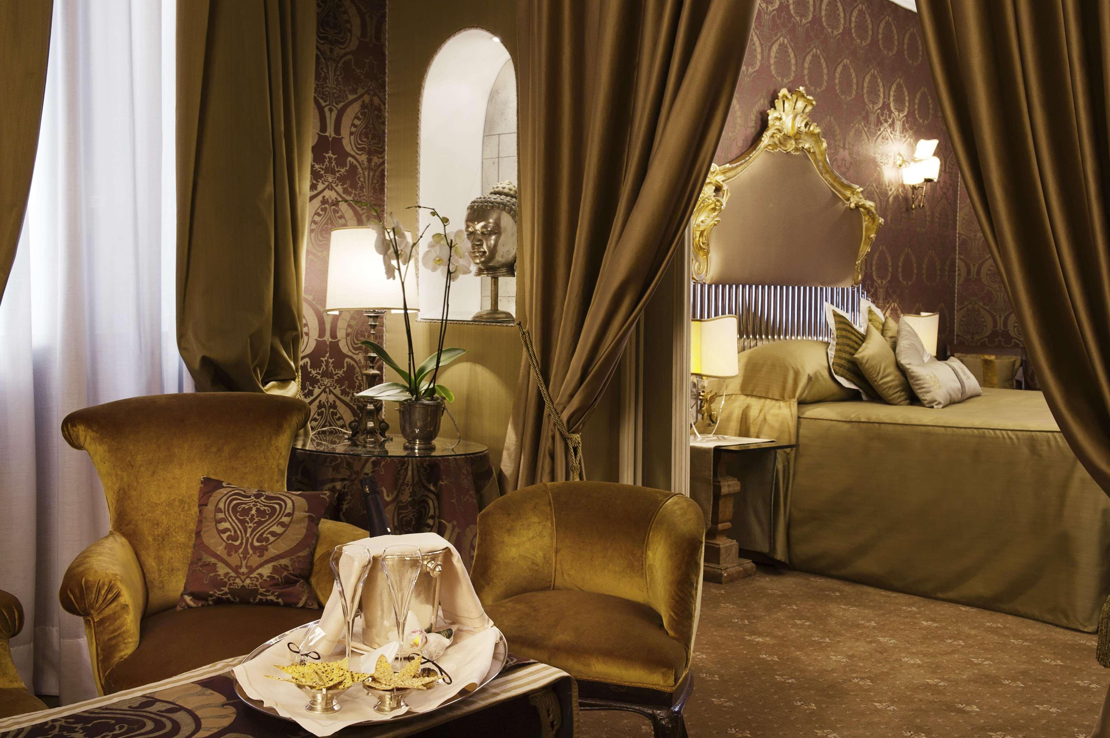 Hotel Metropole Venezia Eksteriør bilde