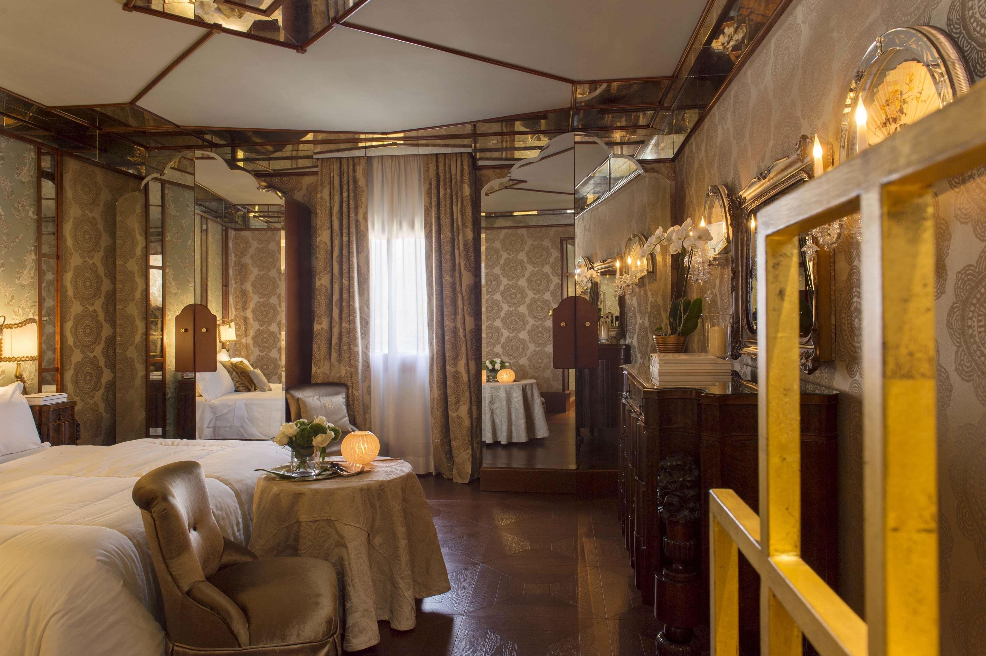 Hotel Metropole Venezia Eksteriør bilde