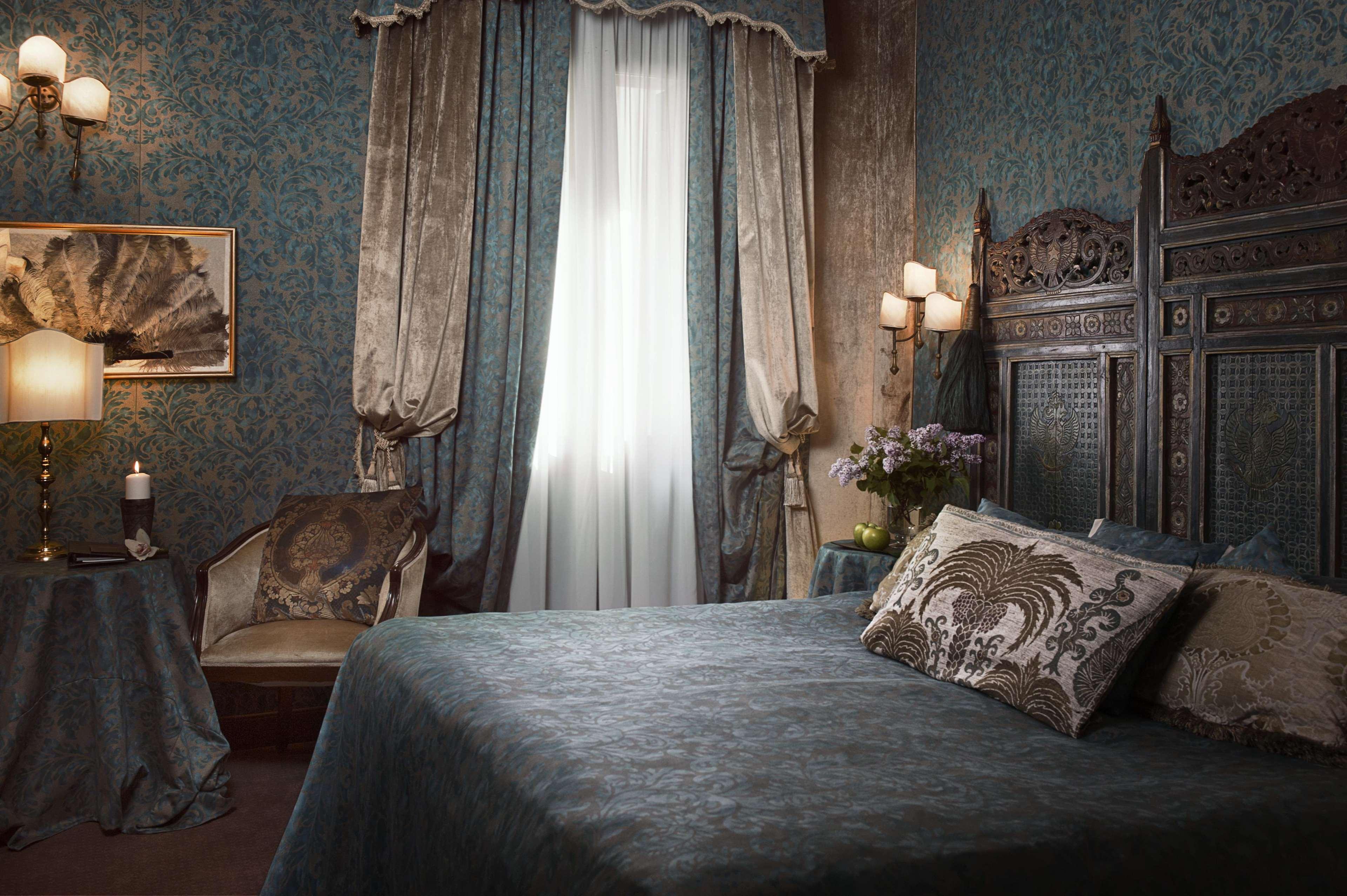 Hotel Metropole Venezia Eksteriør bilde