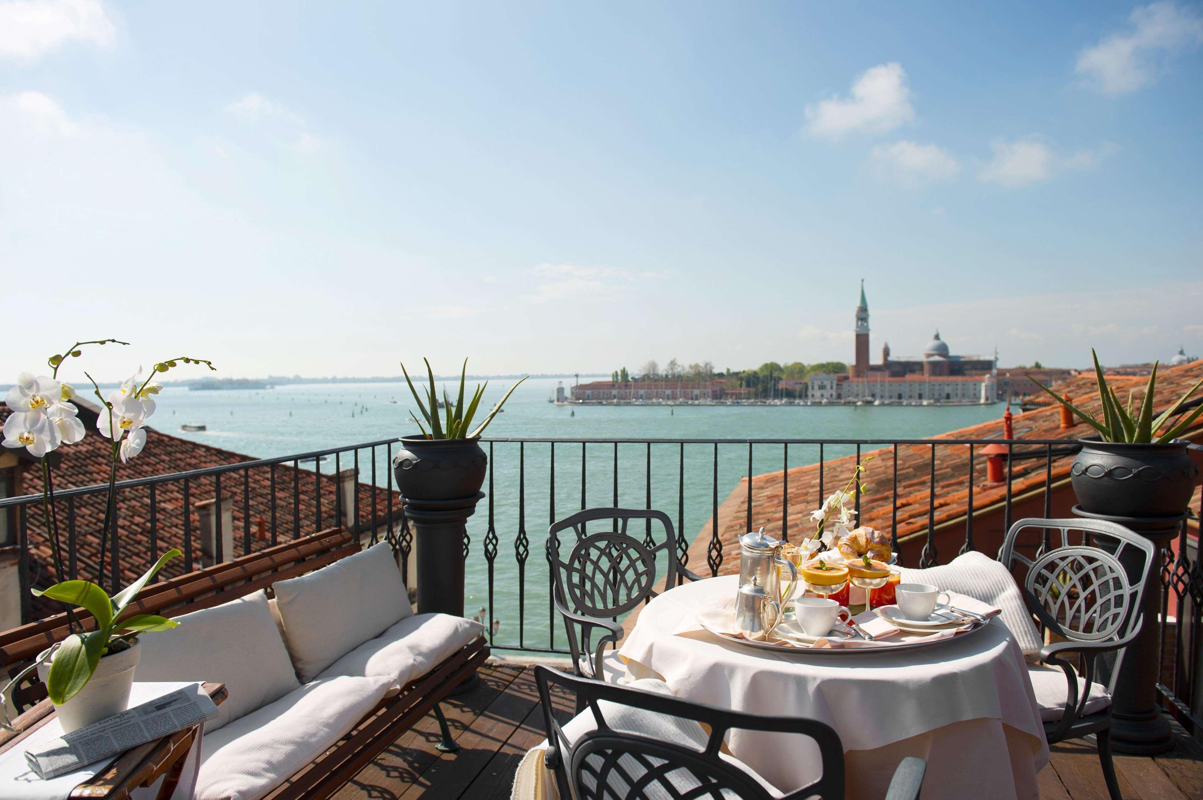 Hotel Metropole Venezia Eksteriør bilde