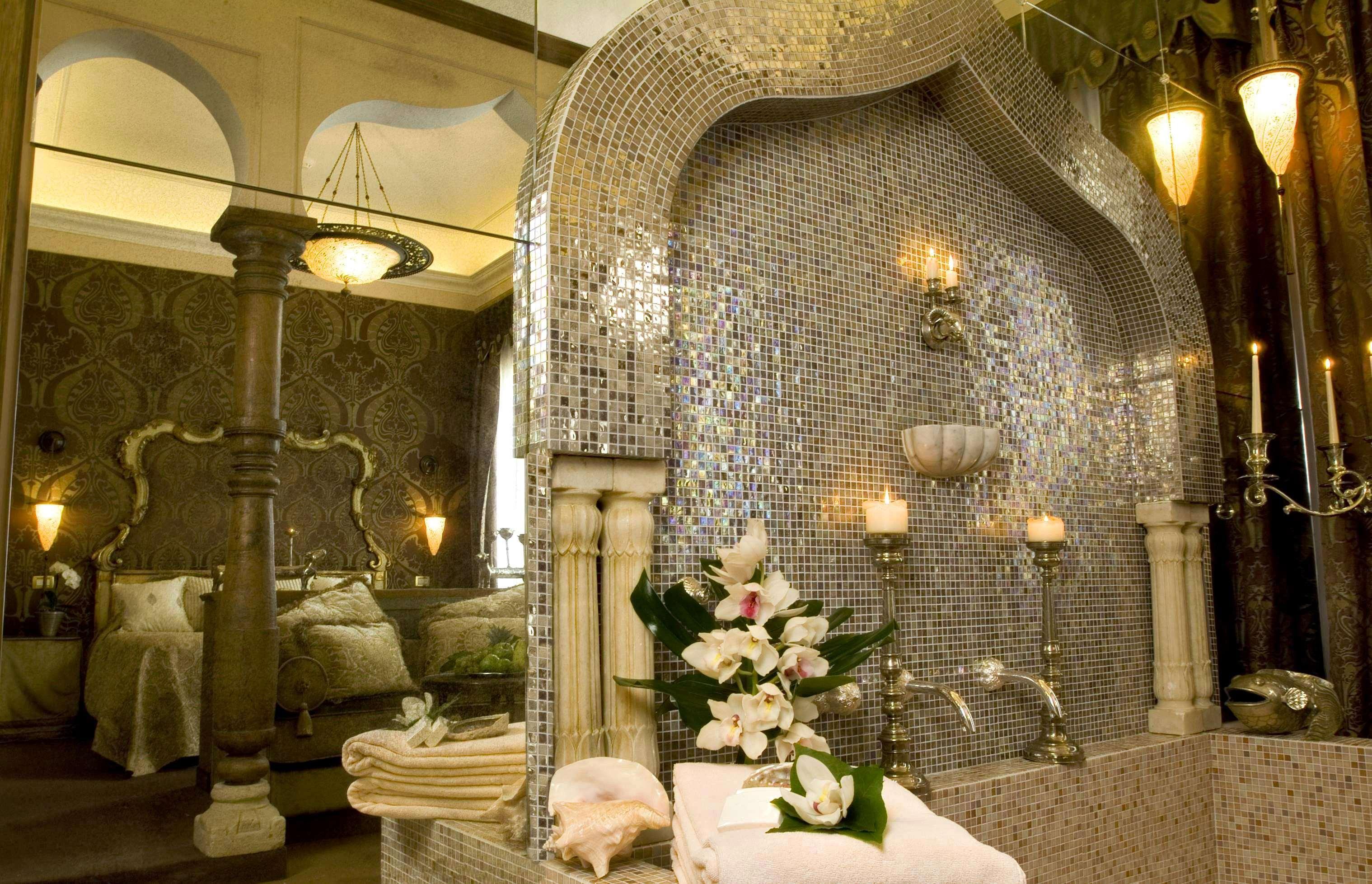 Hotel Metropole Venezia Eksteriør bilde