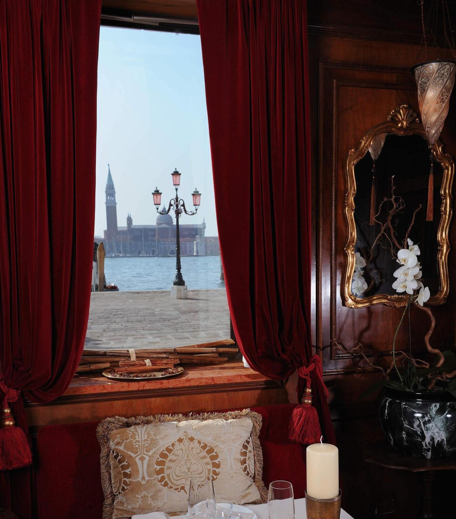 Hotel Metropole Venezia Eksteriør bilde