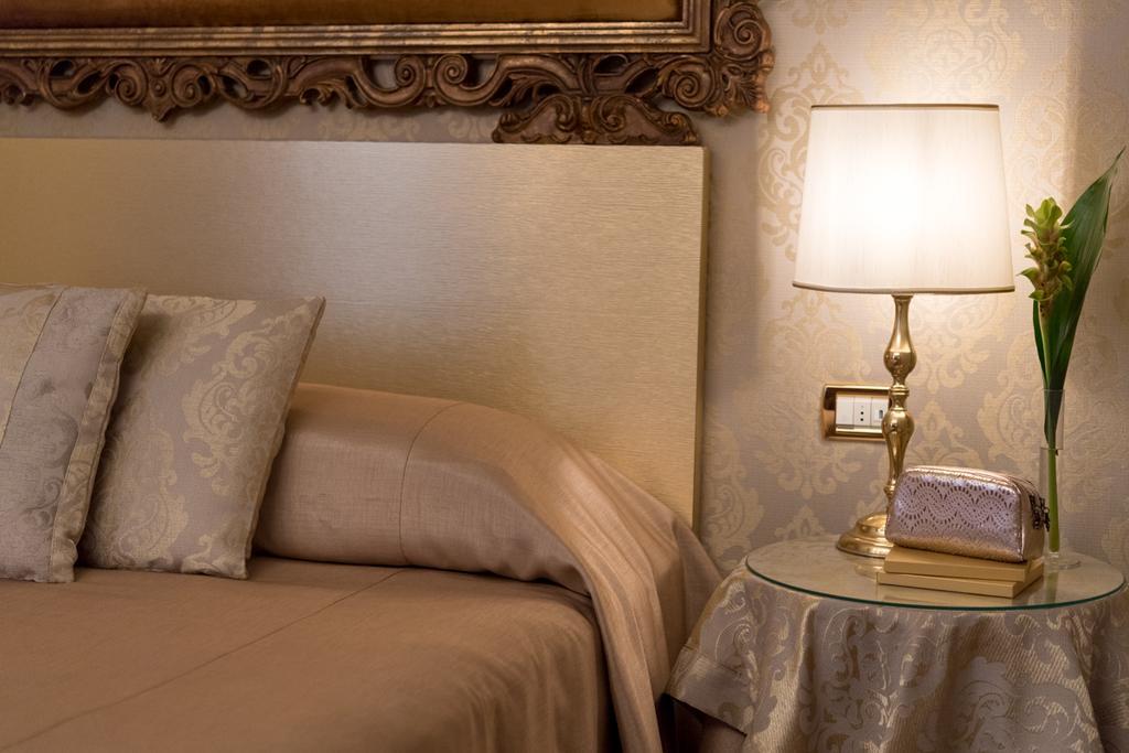 Hotel Metropole Venezia Eksteriør bilde