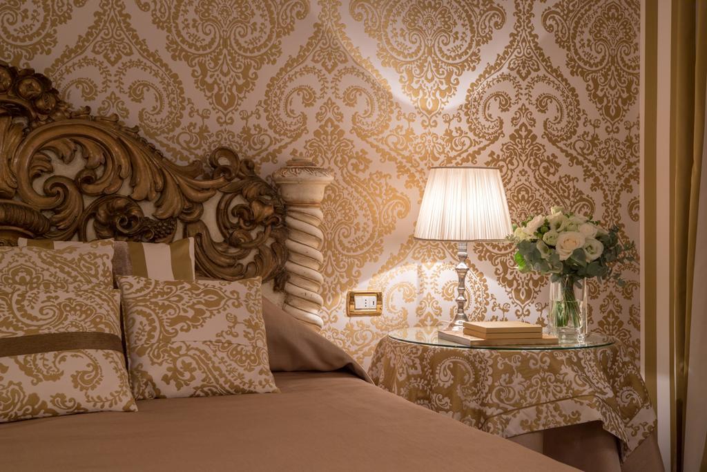 Hotel Metropole Venezia Eksteriør bilde
