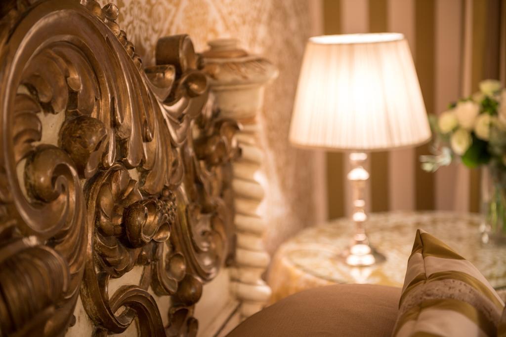 Hotel Metropole Venezia Eksteriør bilde