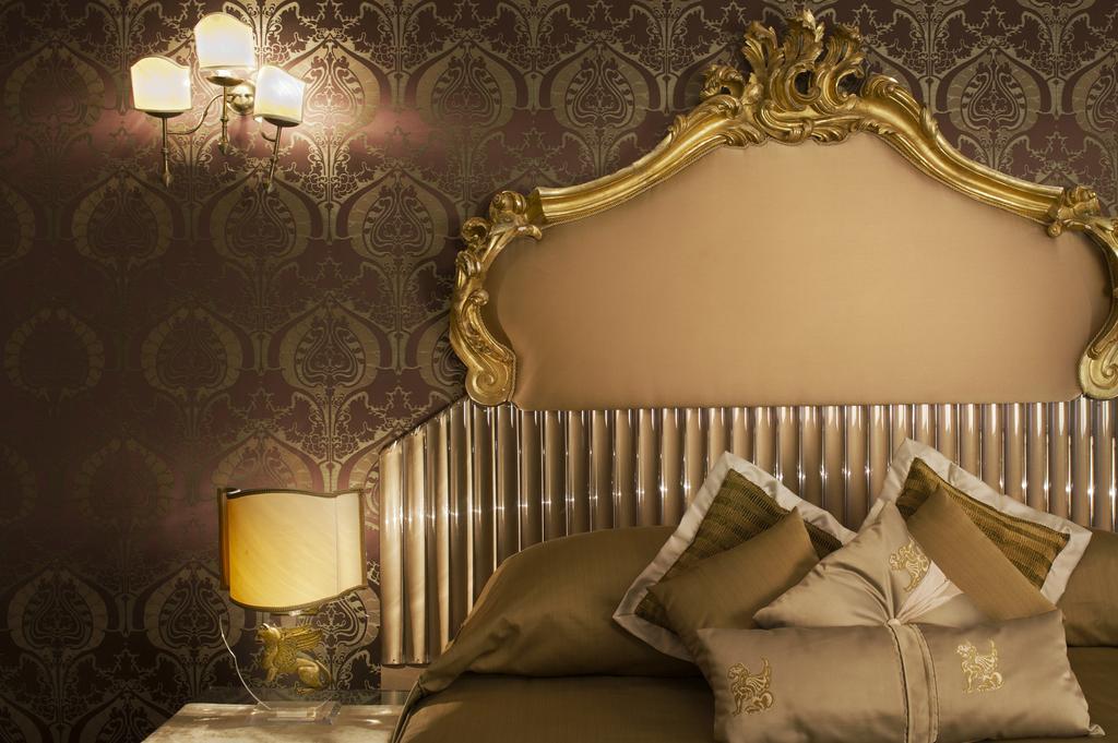 Hotel Metropole Venezia Eksteriør bilde