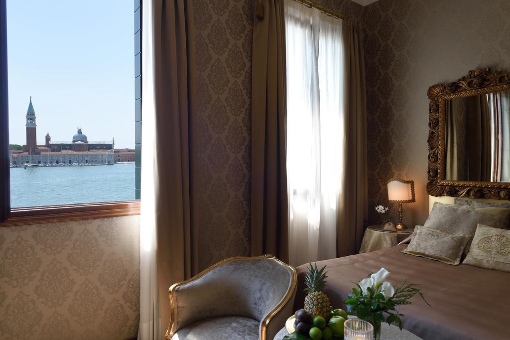 Hotel Metropole Venezia Rom bilde