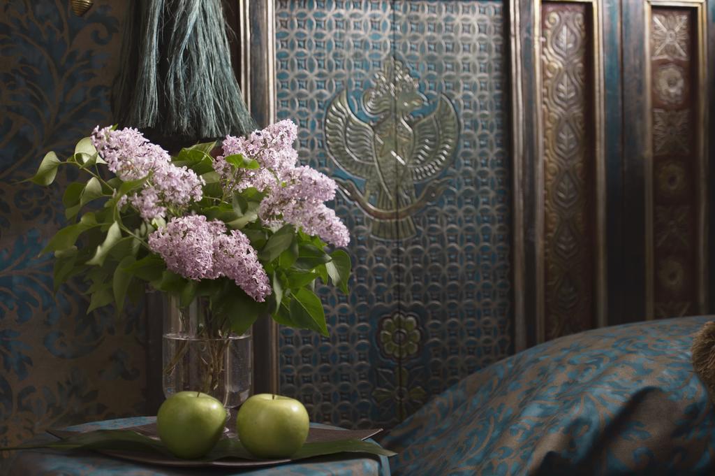 Hotel Metropole Venezia Rom bilde