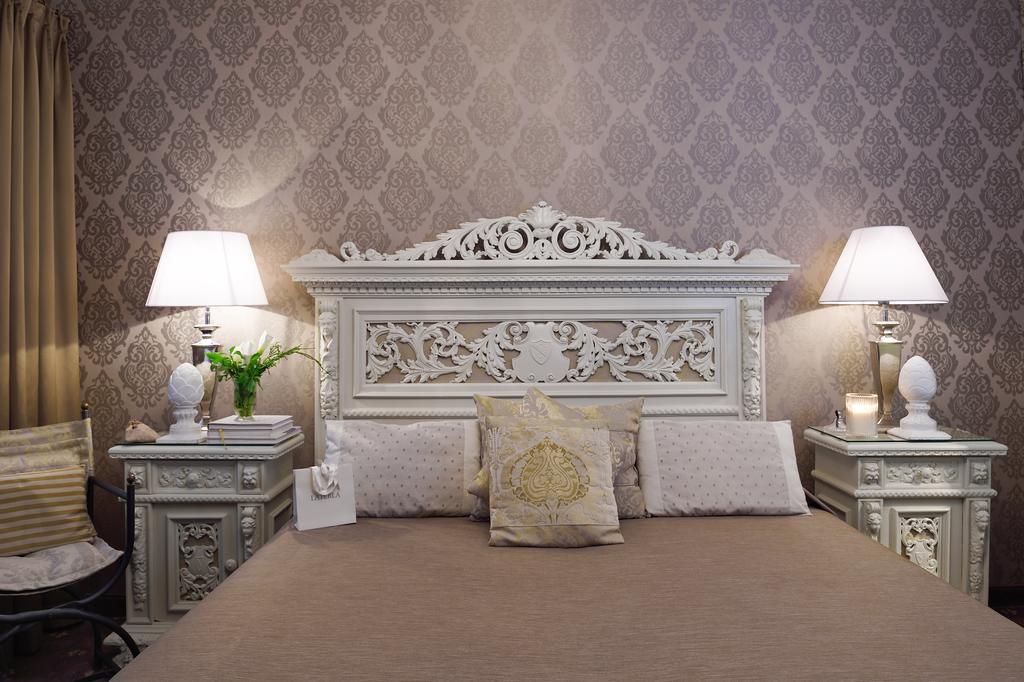 Hotel Metropole Venezia Rom bilde