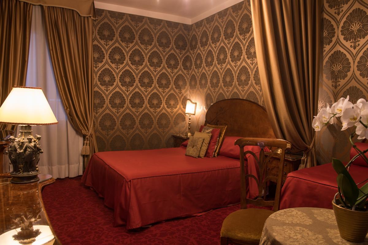 Hotel Metropole Venezia Eksteriør bilde