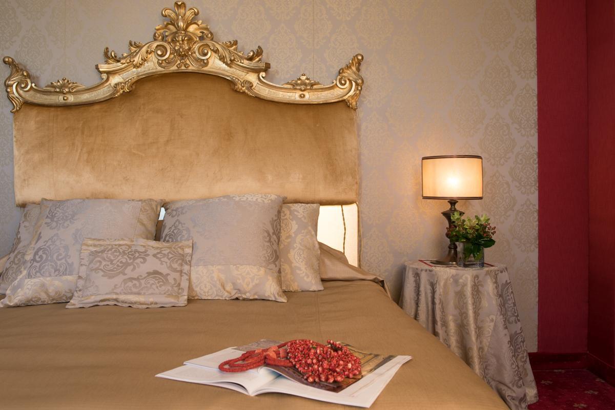 Hotel Metropole Venezia Eksteriør bilde