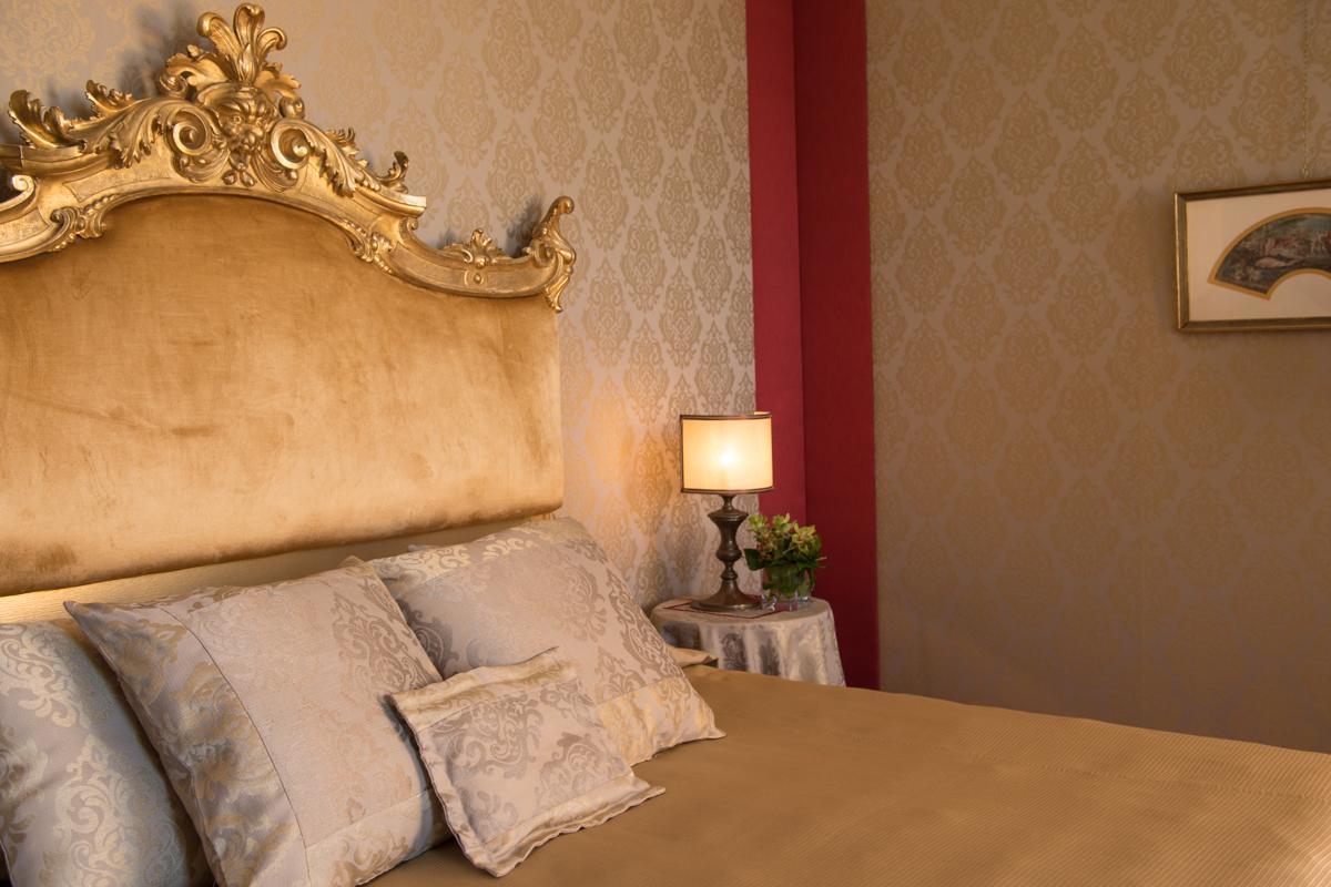 Hotel Metropole Venezia Eksteriør bilde