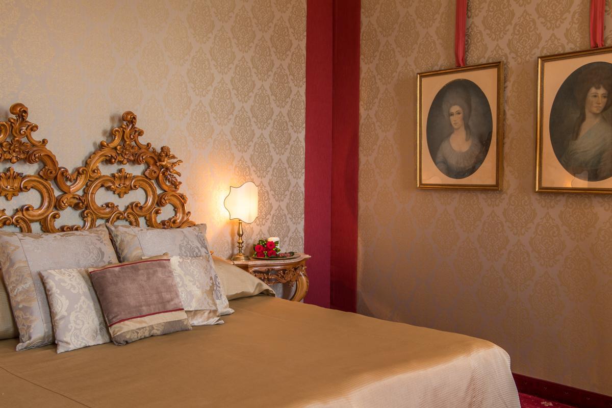 Hotel Metropole Venezia Eksteriør bilde