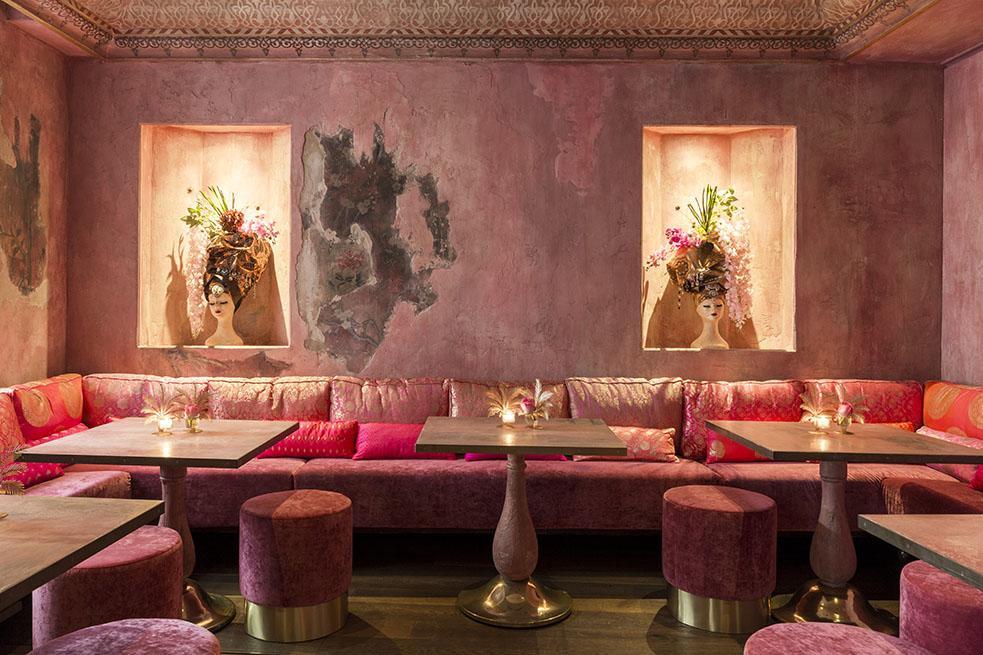 Hotel Metropole Venezia Eksteriør bilde