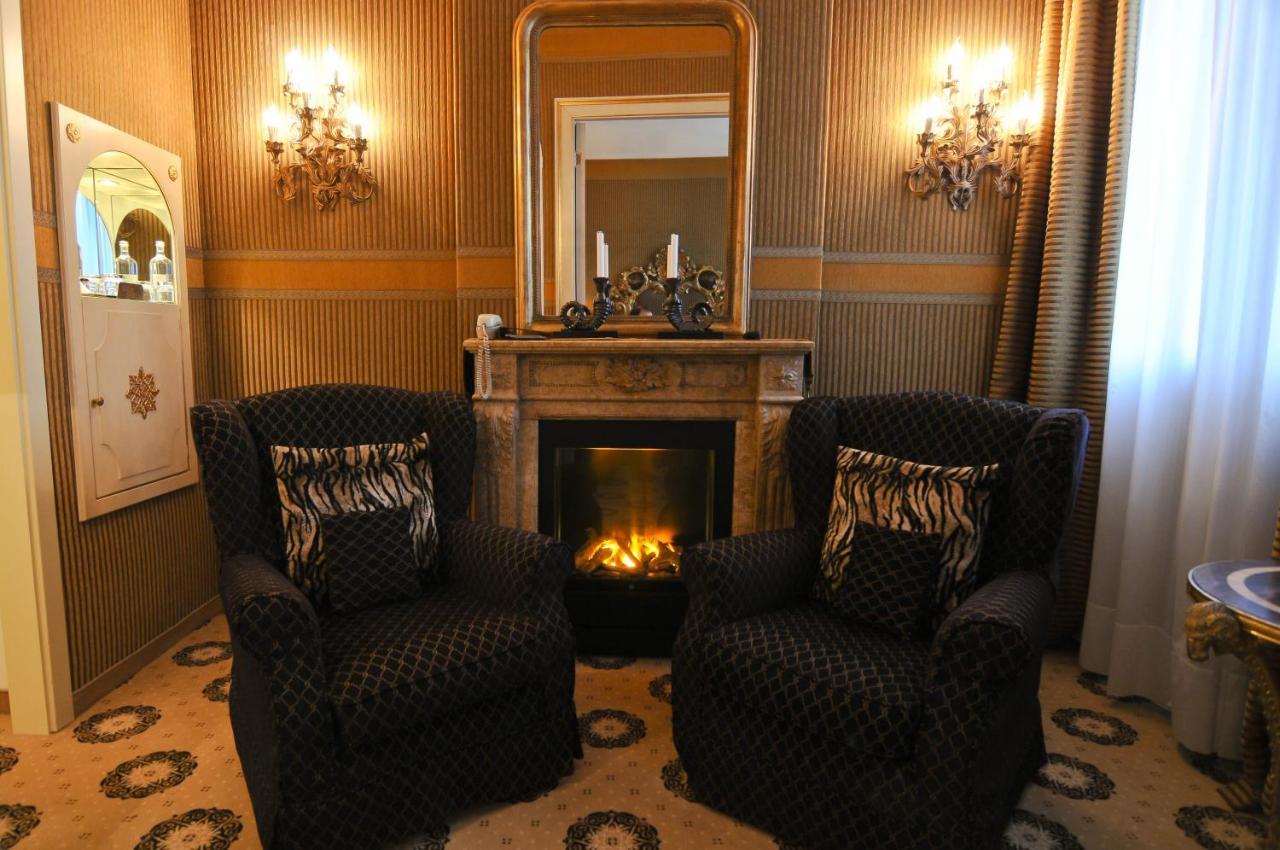 Hotel Metropole Venezia Rom bilde