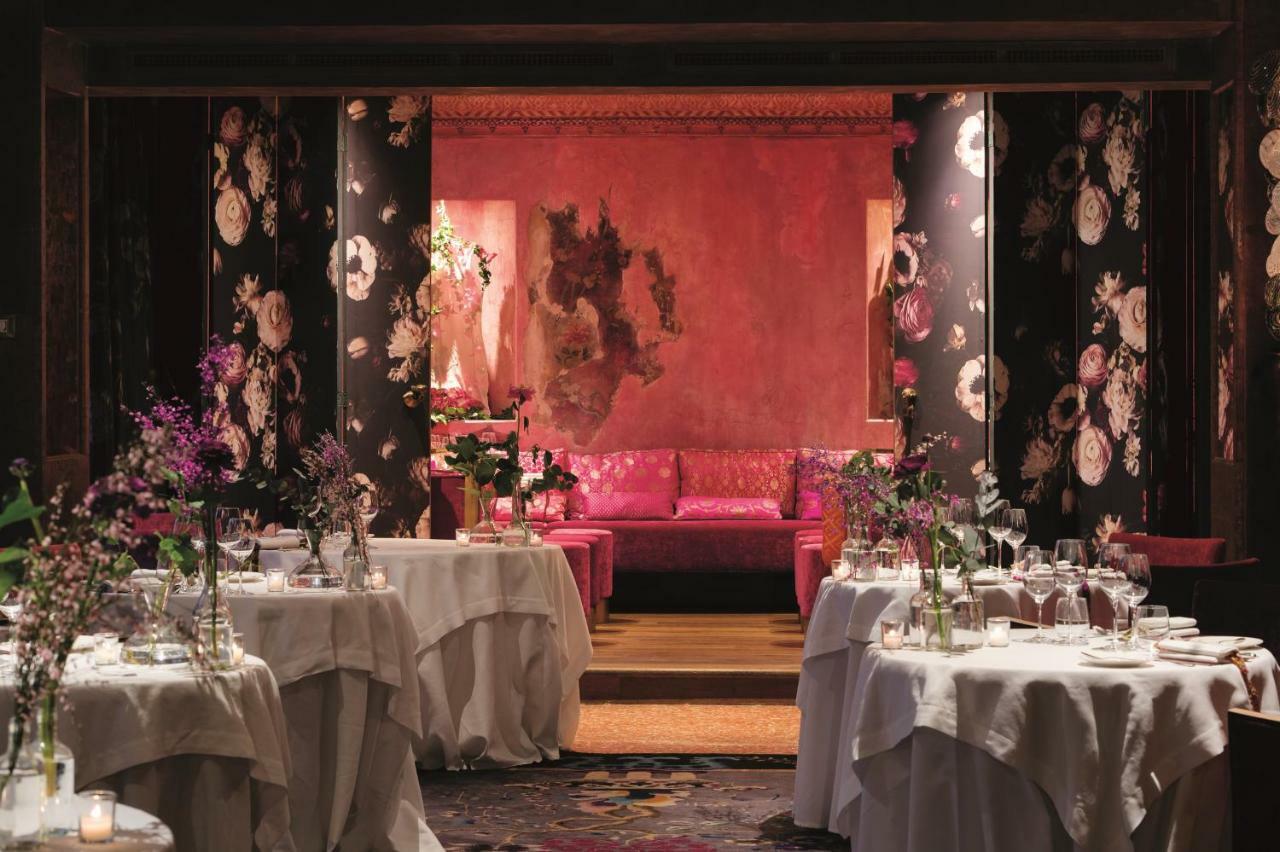 Hotel Metropole Venezia Eksteriør bilde