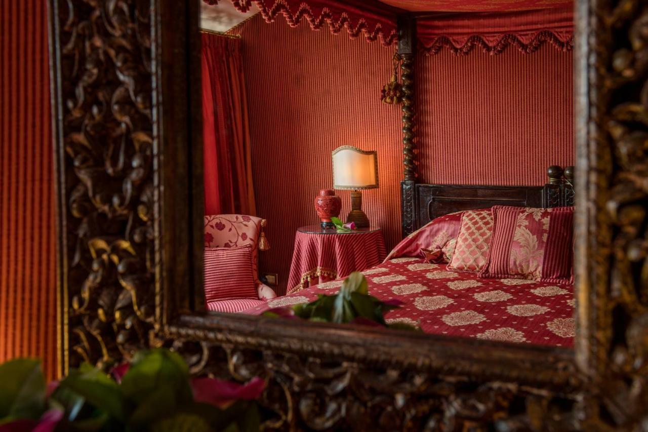 Hotel Metropole Venezia Eksteriør bilde