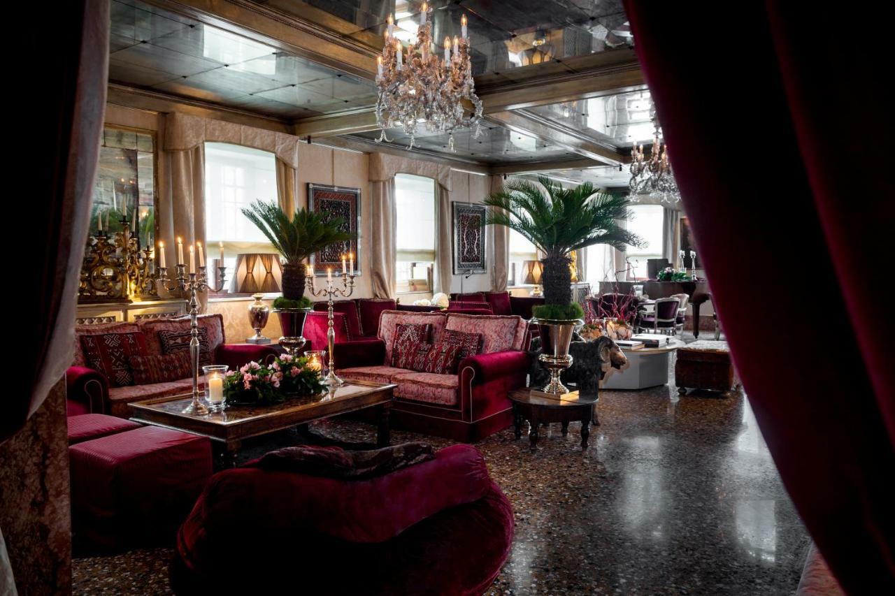 Hotel Metropole Venezia Eksteriør bilde