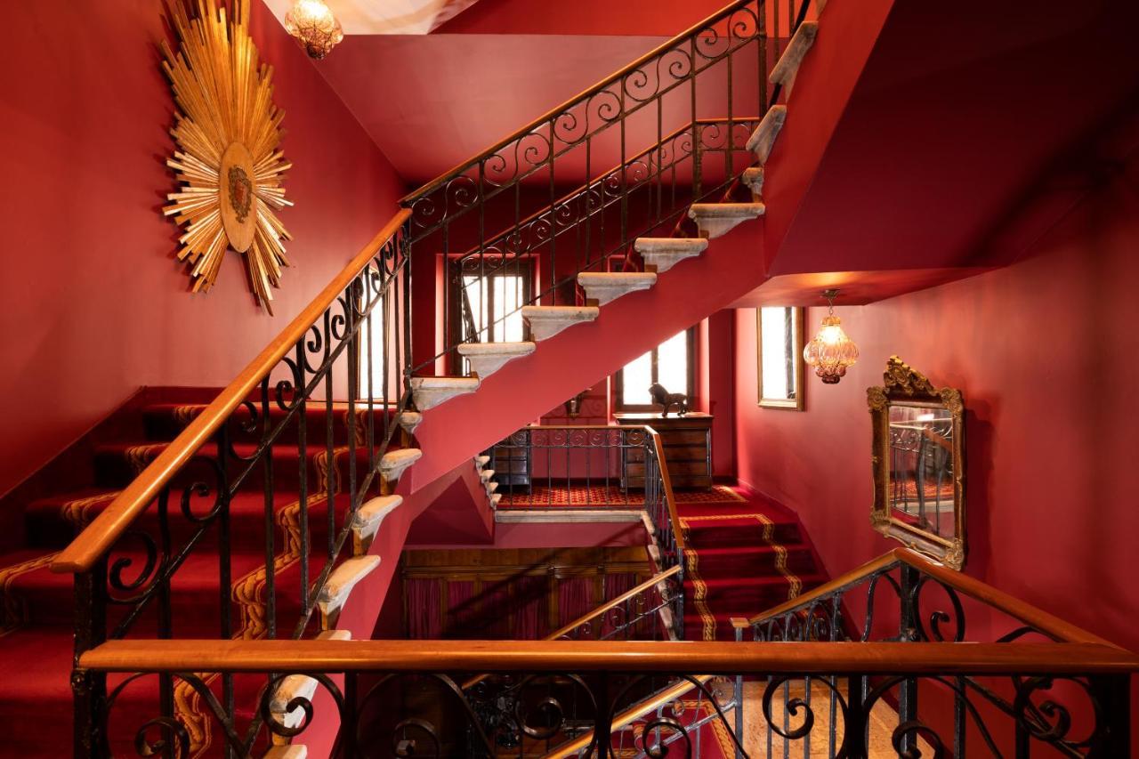 Hotel Metropole Venezia Eksteriør bilde