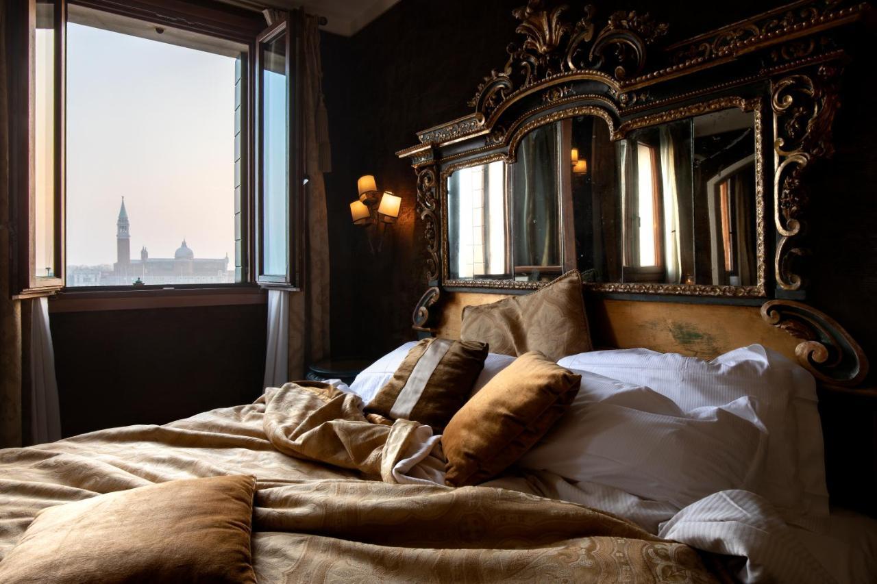 Hotel Metropole Venezia Eksteriør bilde