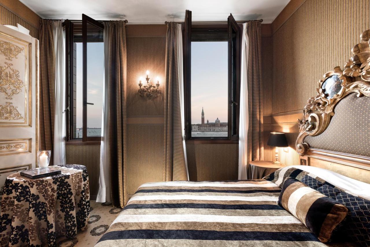 Hotel Metropole Venezia Eksteriør bilde